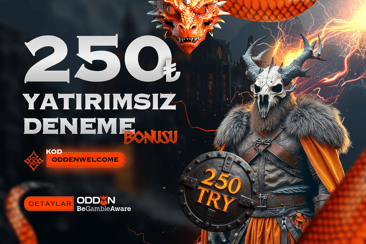 Odden Adresi, Odden Casino Oyna