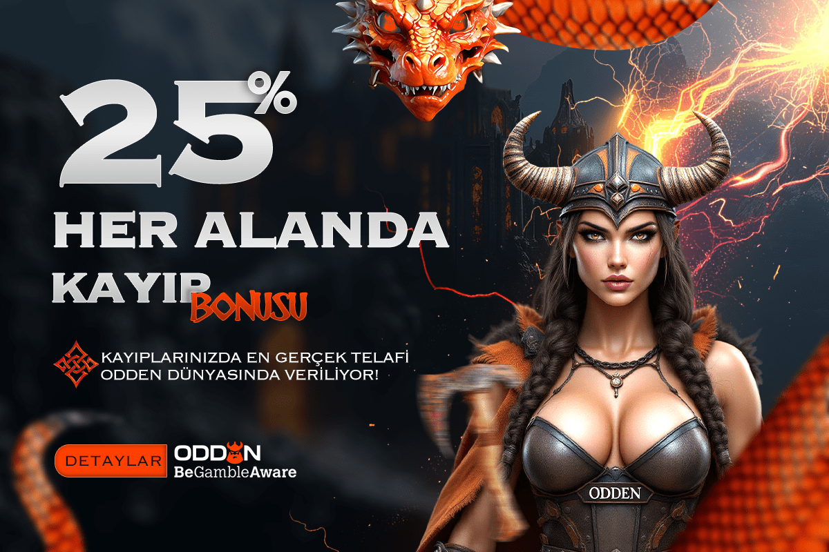 Odden Giriş, Odden Güvenilir mi