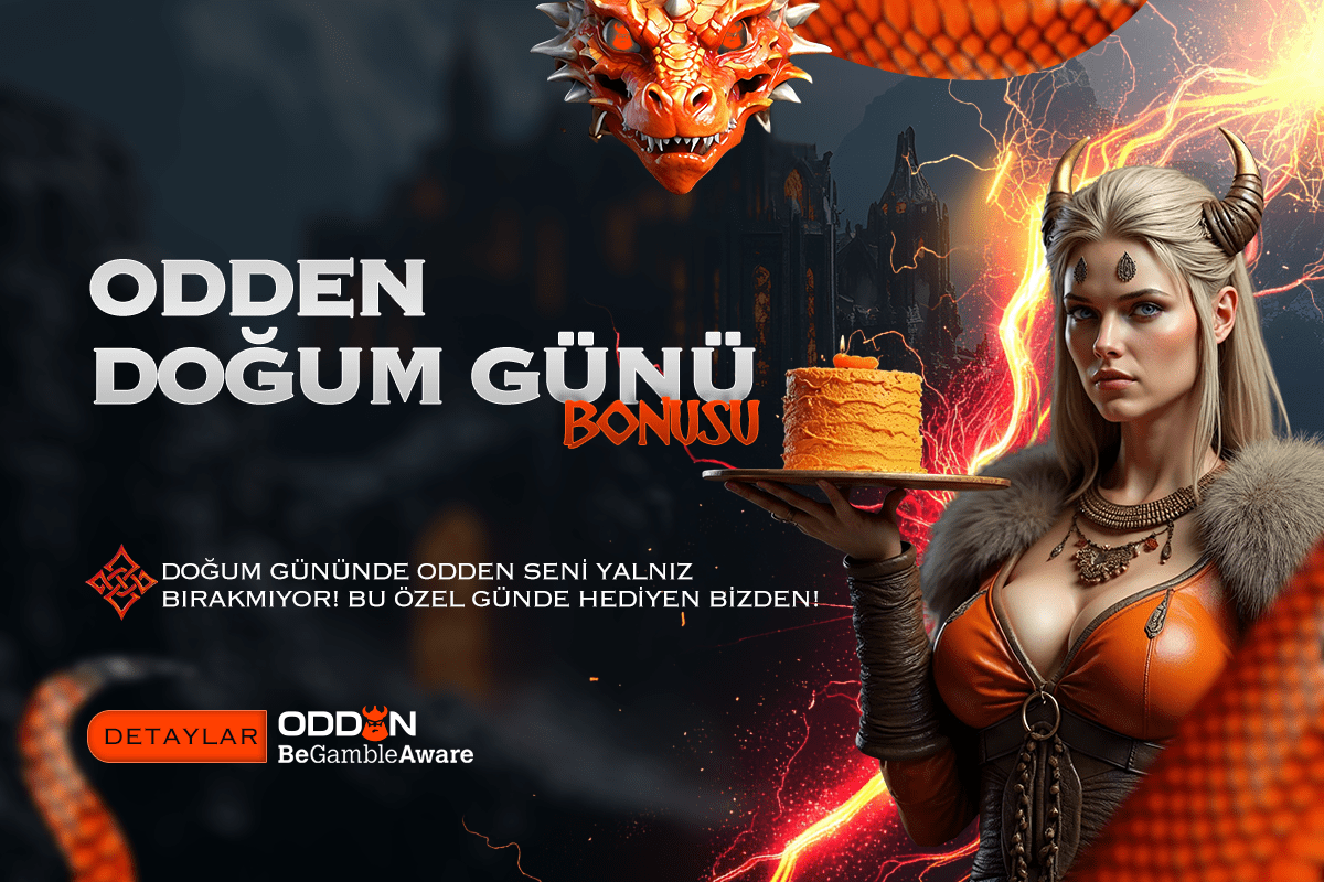 Odden Giriş Adresleri