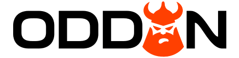 odden logo