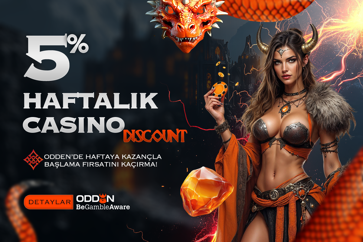 Odden Ödeme Yapıyor mu
